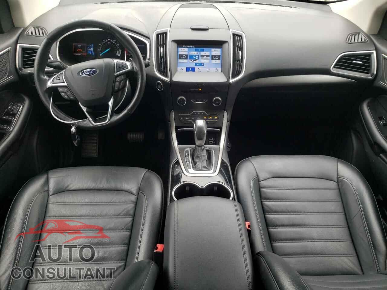 FORD EDGE 2016 - 2FMPK4J90GBB49963