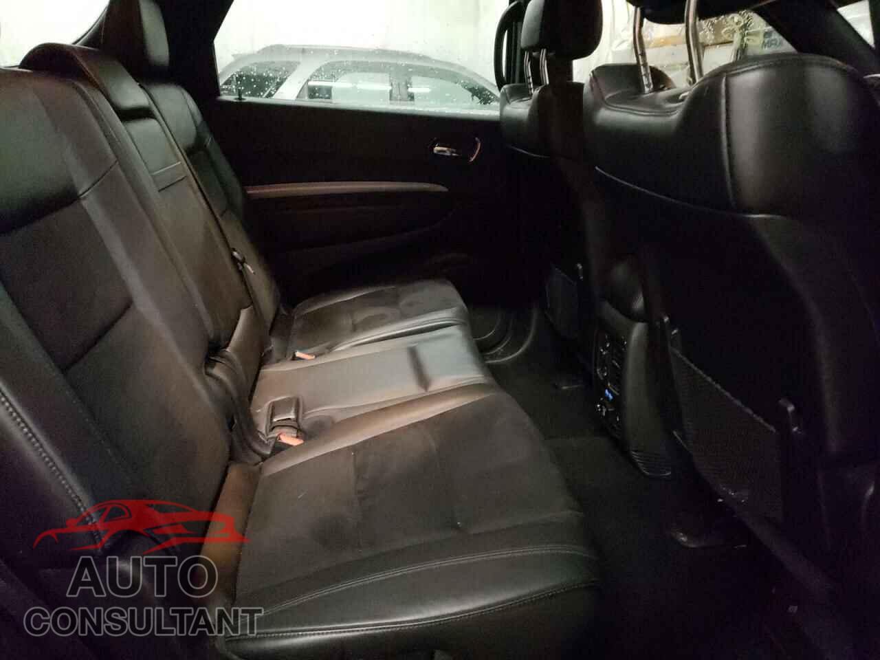 DODGE DURANGO 2019 - 1C4RDJDG2KC824804