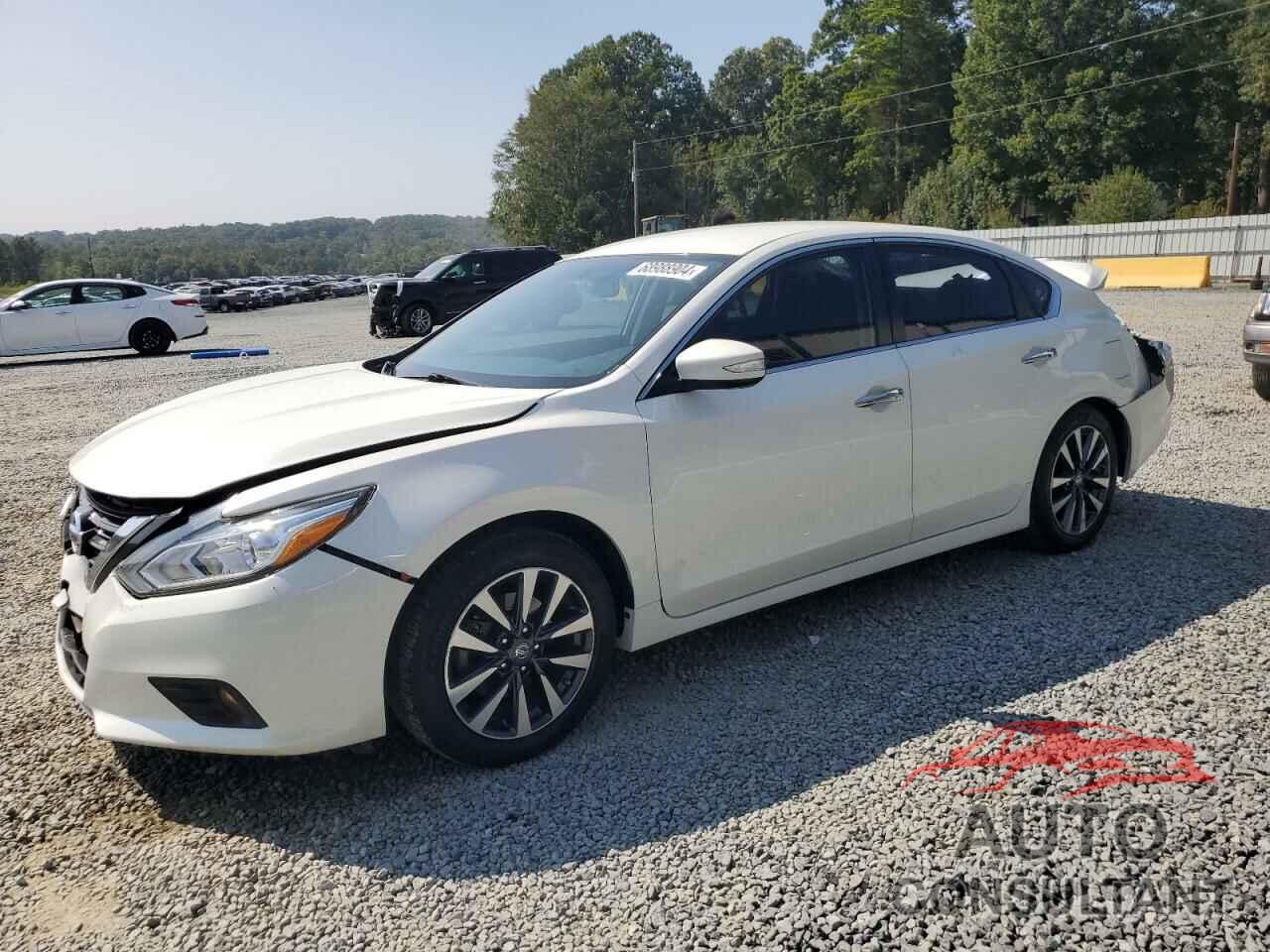 NISSAN ALTIMA 2017 - 1N4AL3AP0HC179097