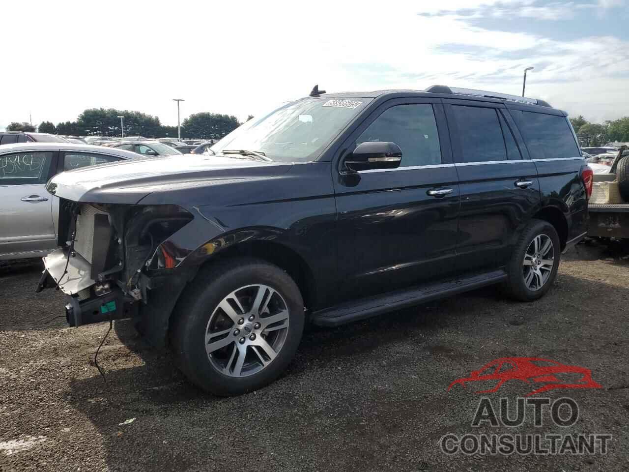 FORD EXPEDITION 2024 - 1FMJU2A82REA37202