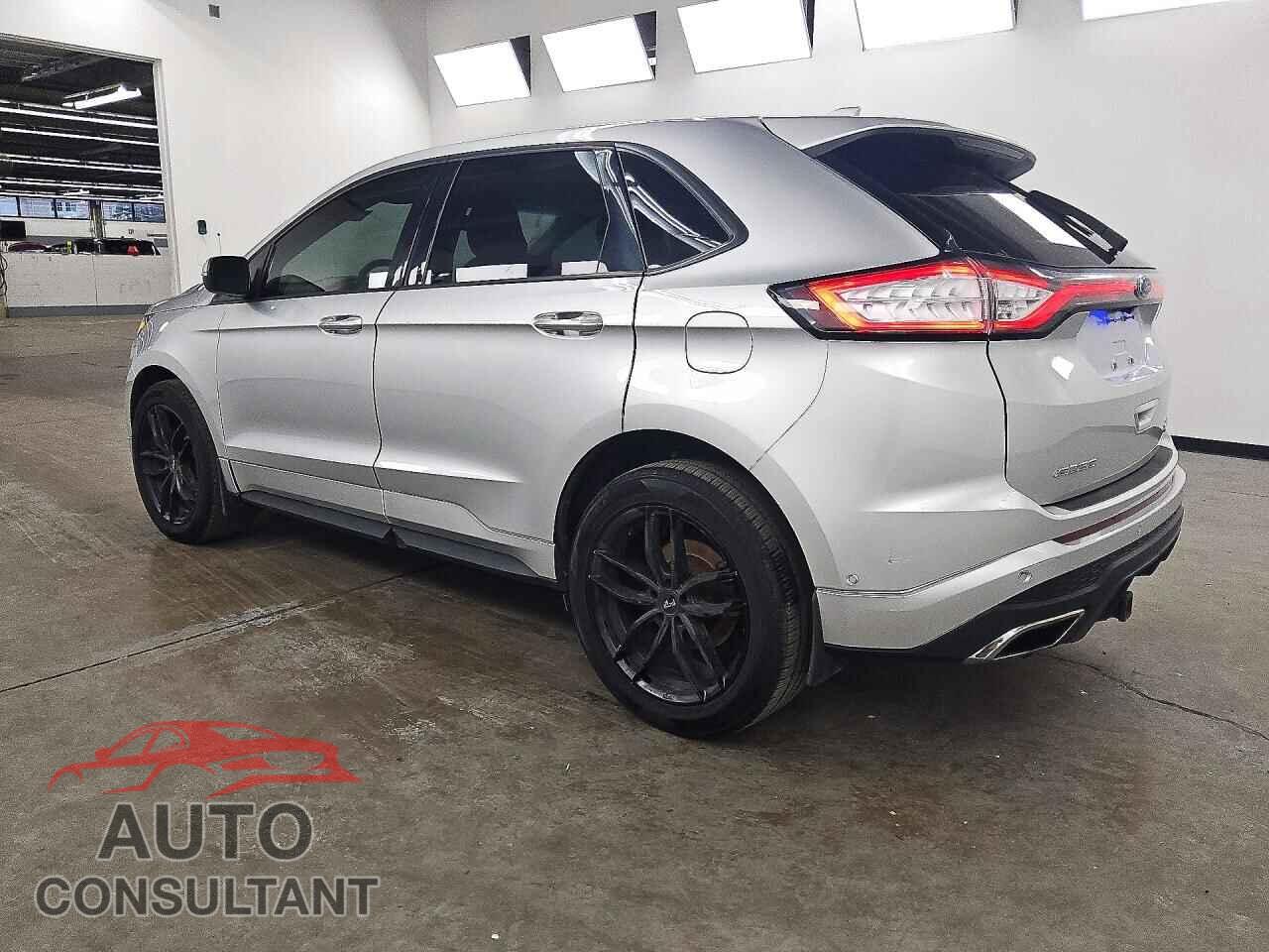 FORD EDGE 2016 - 2FMPK4AP3GBB46523