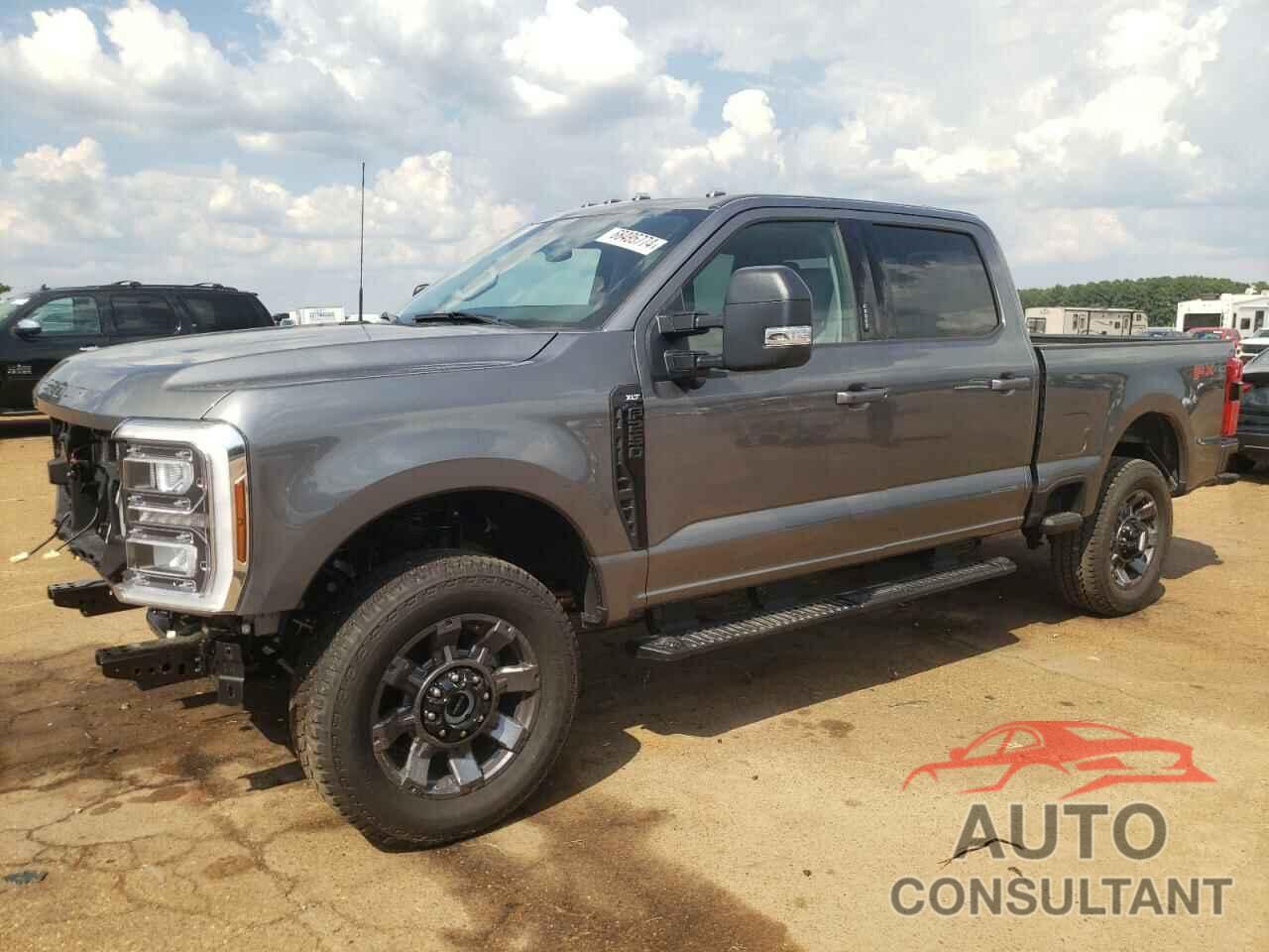 FORD F250 2024 - 1FT8W2BA0RED85756