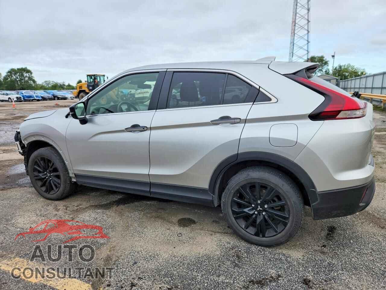 MITSUBISHI ECLIPSE 2023 - JA4ATVAA7PZ001100
