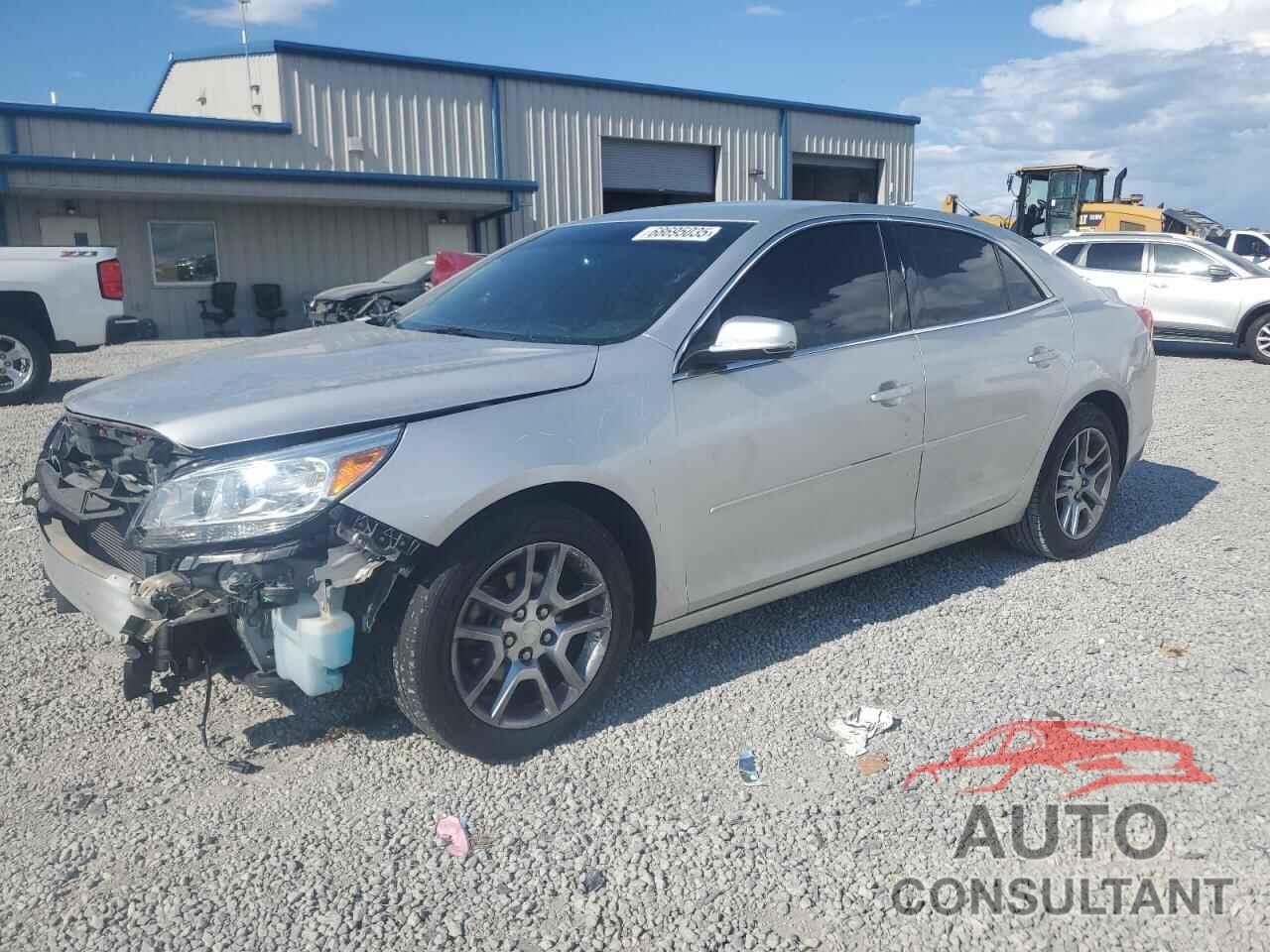 CHEVROLET MALIBU 2016 - 1G11C5SA4GF124982
