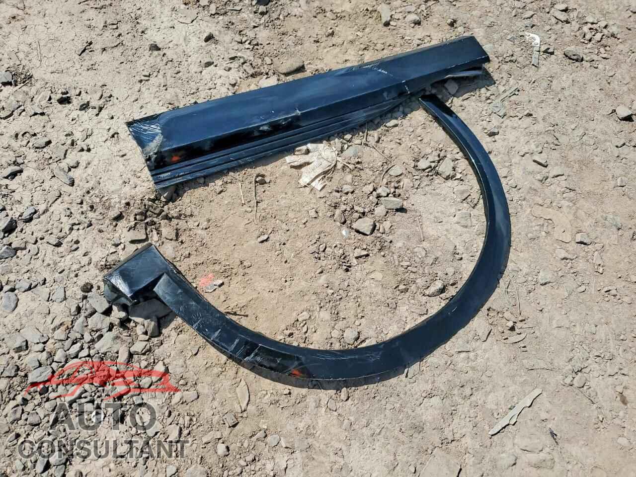 AUDI E-TRON 2021 - WA11AAGE4MB010723
