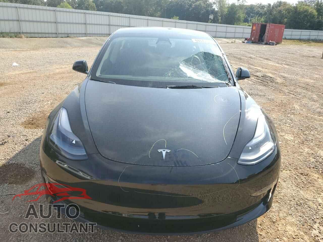 TESLA MODEL 3 2023 - 5YJ3E1EA8PF607443