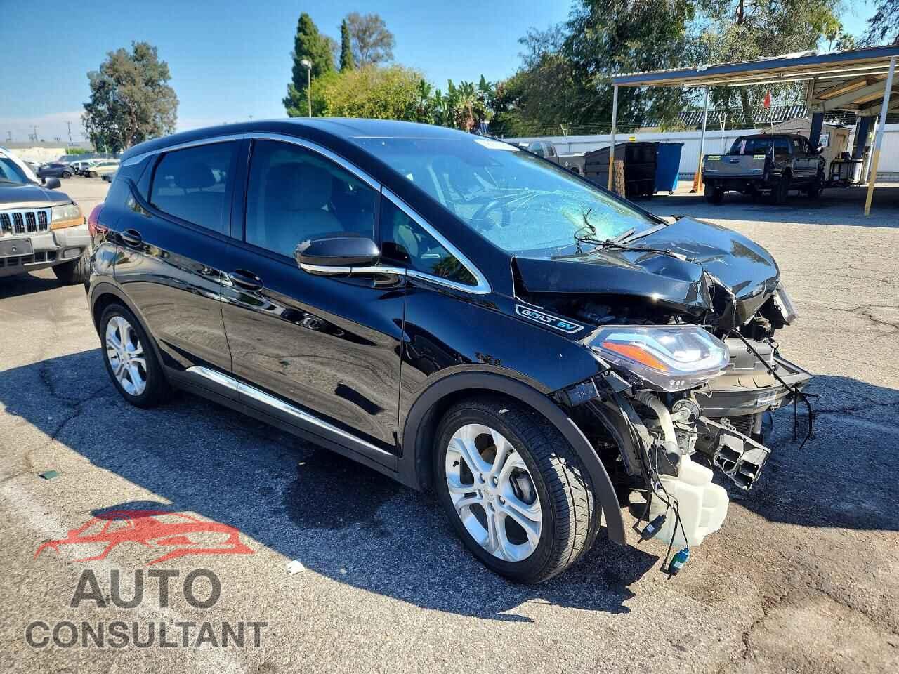 CHEVROLET BOLT 2019 - 1G1FY6S04K4134680