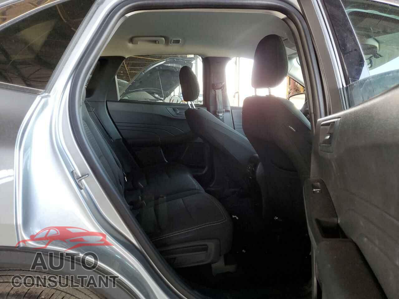 FORD ESCAPE ACT 2023 - 1FMCU0GN2PUB18357