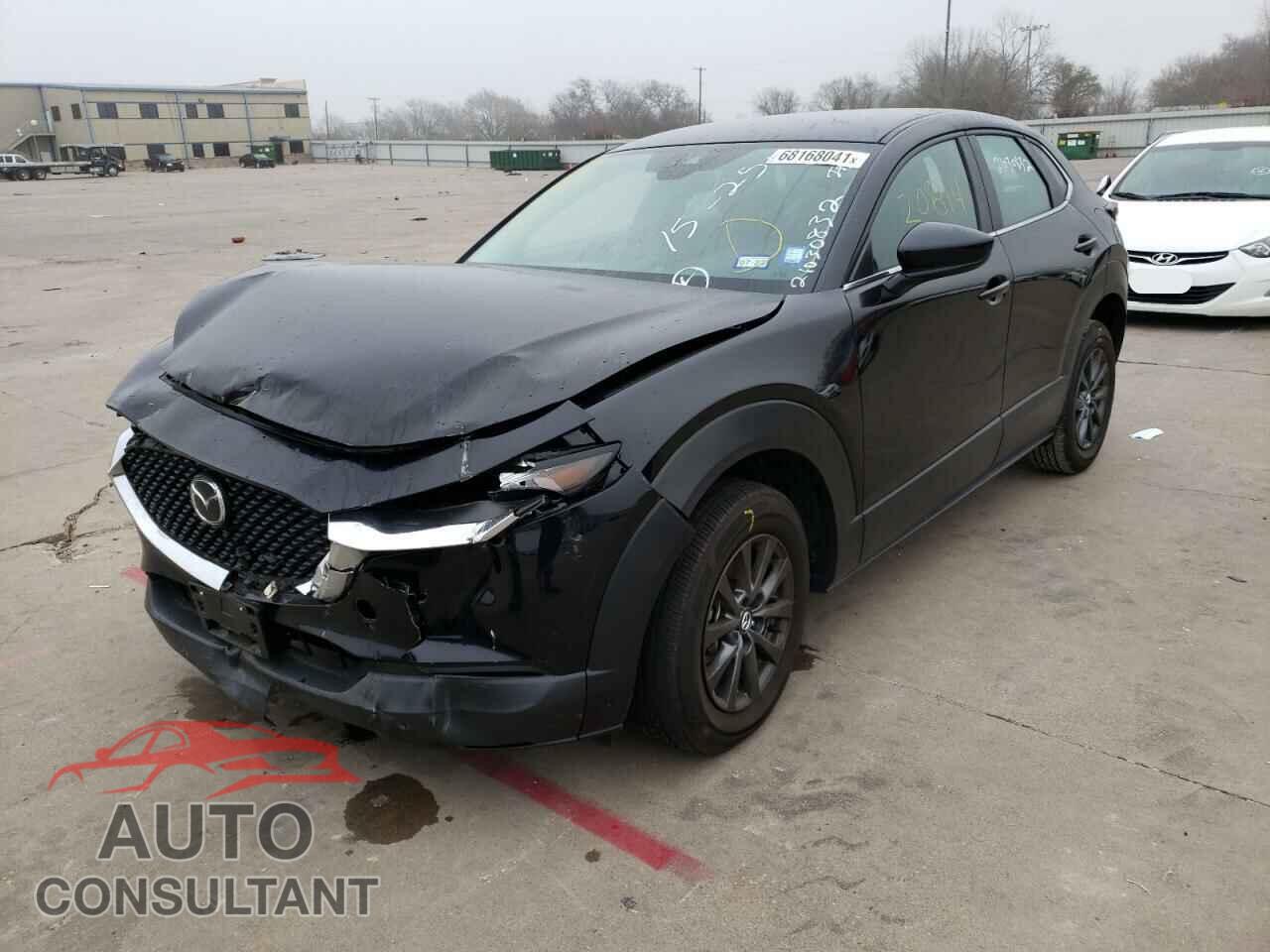 MAZDA CX30 2020 - 3MVDMABL0LM112767