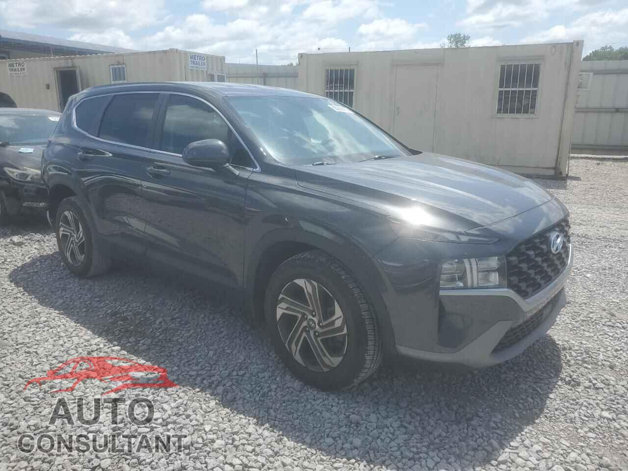 HYUNDAI SANTA FE 2021 - 5NMS14AJ8MH340040