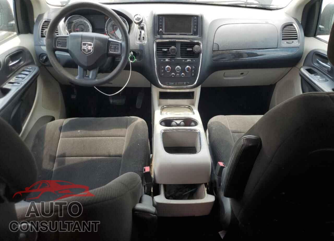 DODGE CARAVAN 2012 - 2C4RDGCG1CR303912