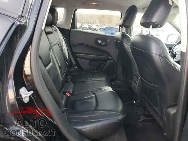 JEEP COMPASS 2018 - 3C4NJDCB2JT114965