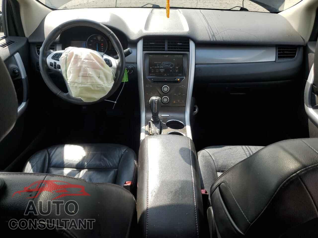 FORD EDGE 2014 - 2FMDK4JC7EBB07902