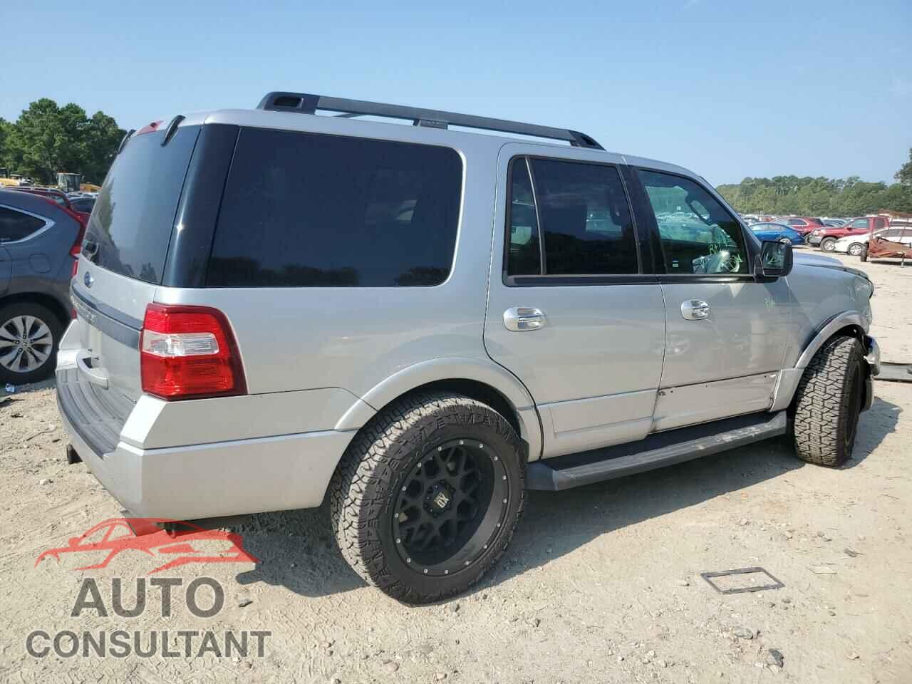 FORD EXPEDITION 2017 - 1FMJU1HT1HEA80903