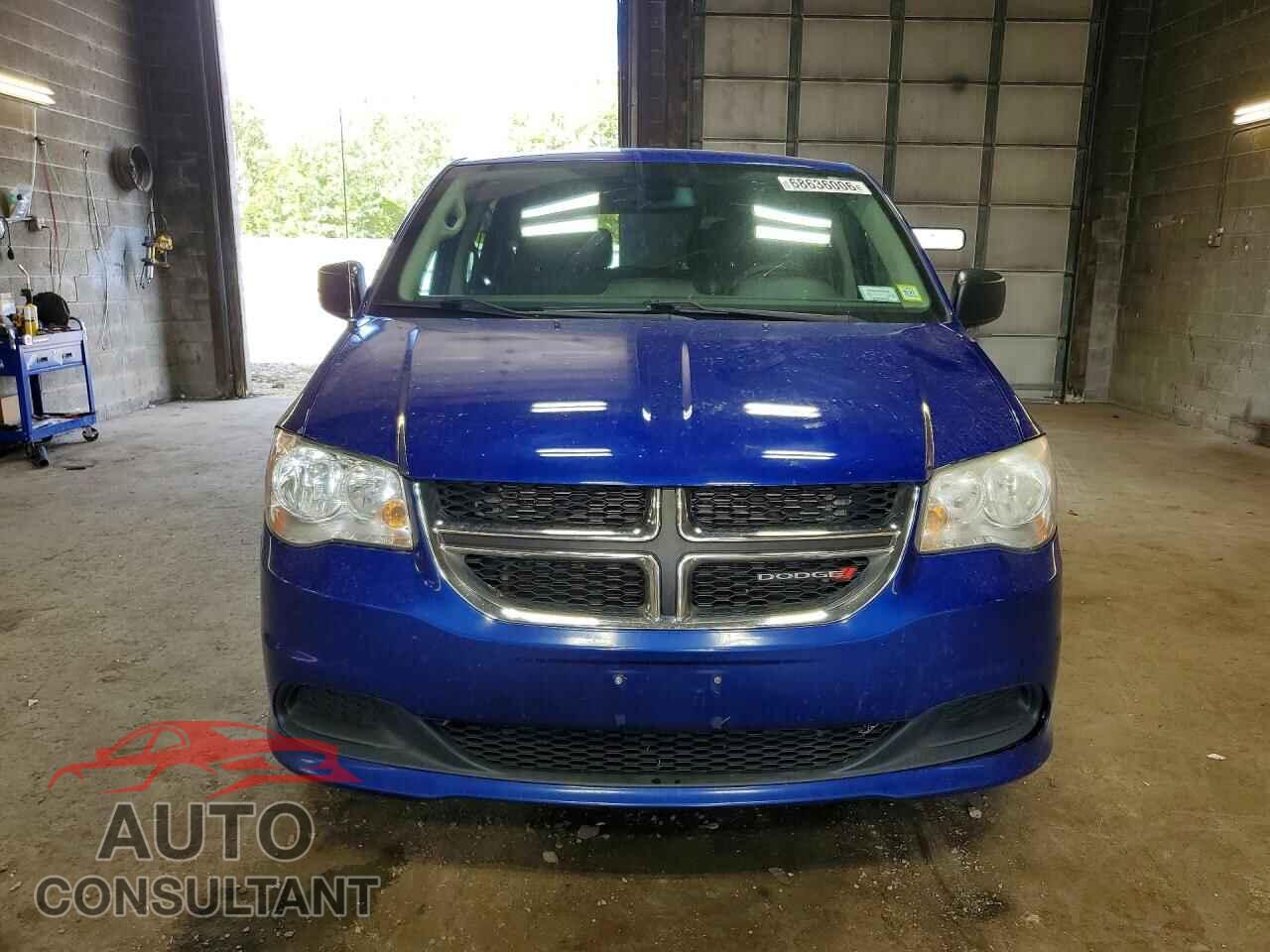 DODGE CARAVAN 2019 - 2C4RDGBG3KR673873