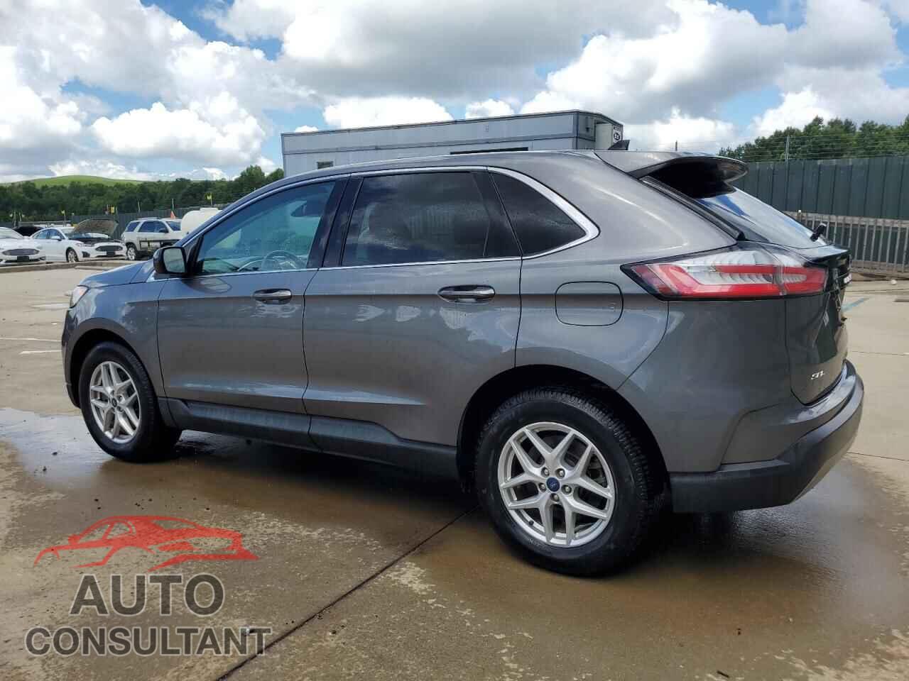 FORD EDGE 2021 - 2FMPK4J95MBA54178