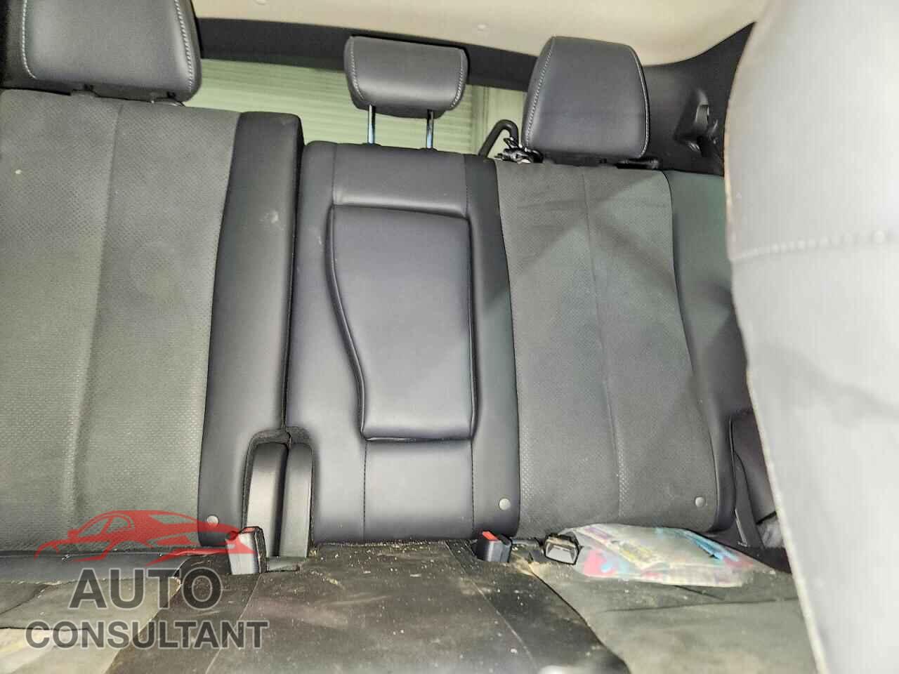 MITSUBISHI ECLIPSE 2026 - JA4ATWAAXTZ025326
