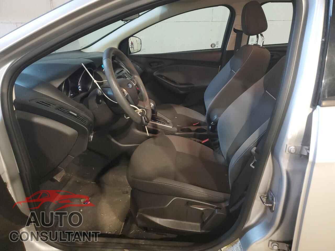FORD FOCUS 2012 - 1FAHP3F23CL380078