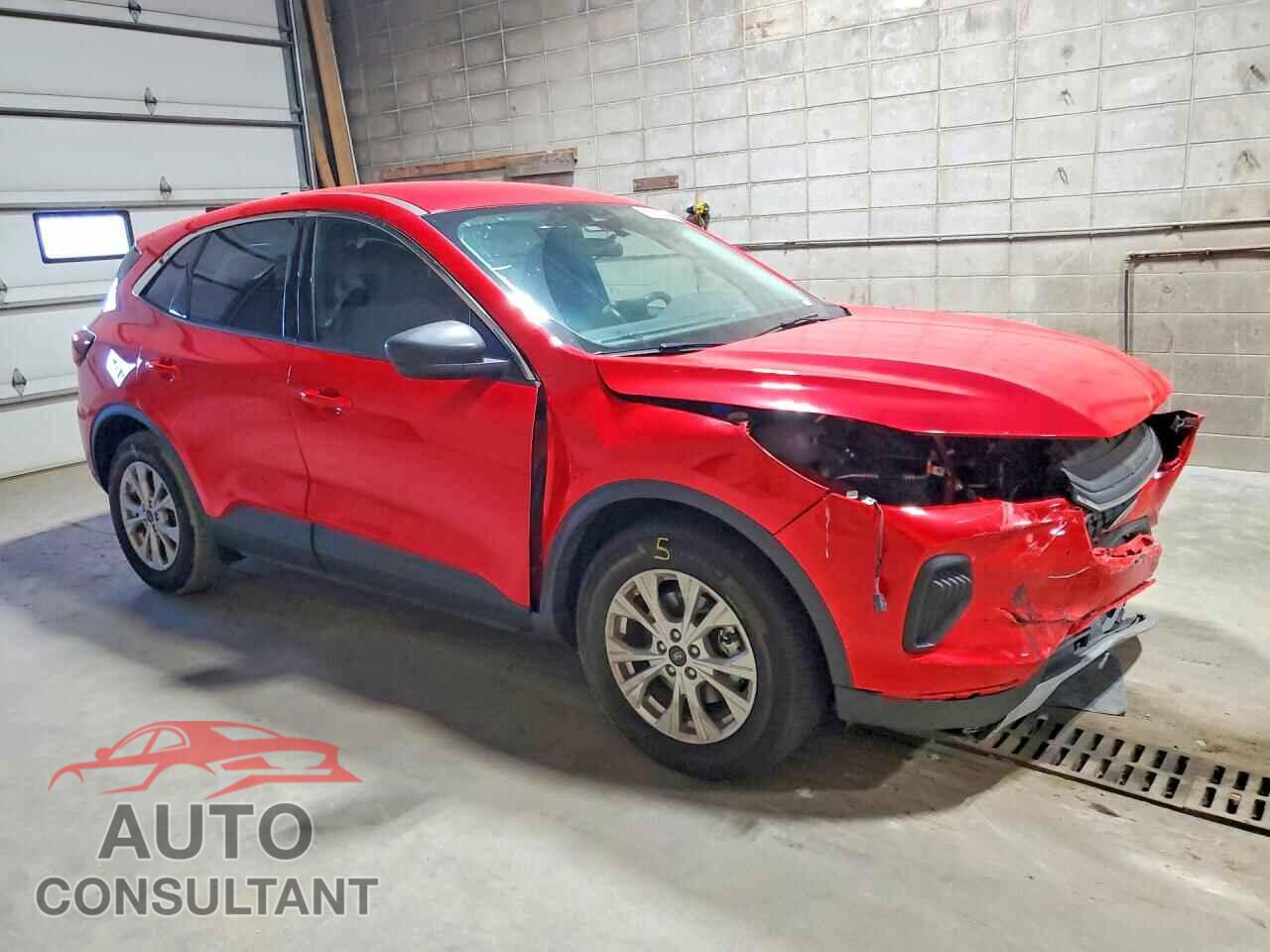 FORD ESCAPE 2024 - 1FMCU0GN2RUB15865