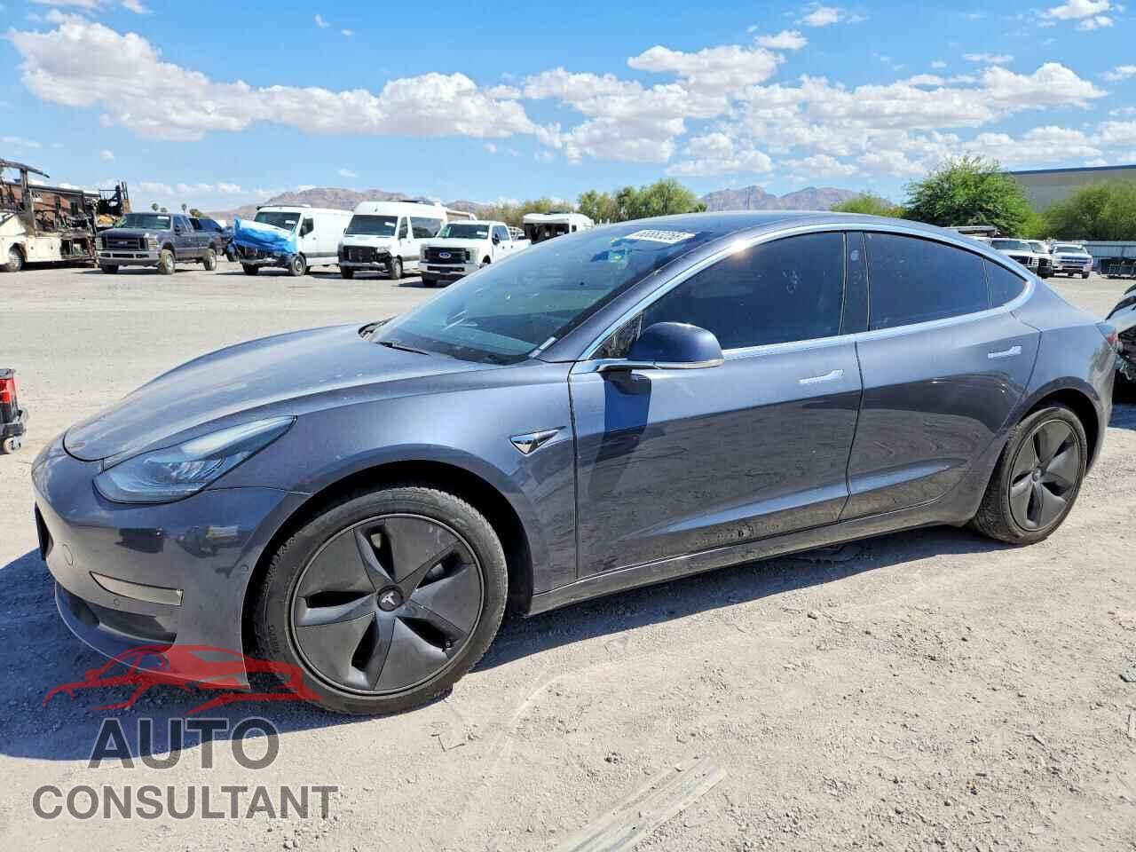 TESLA MODEL 3 2020 - 5YJ3E1EB9LF664060