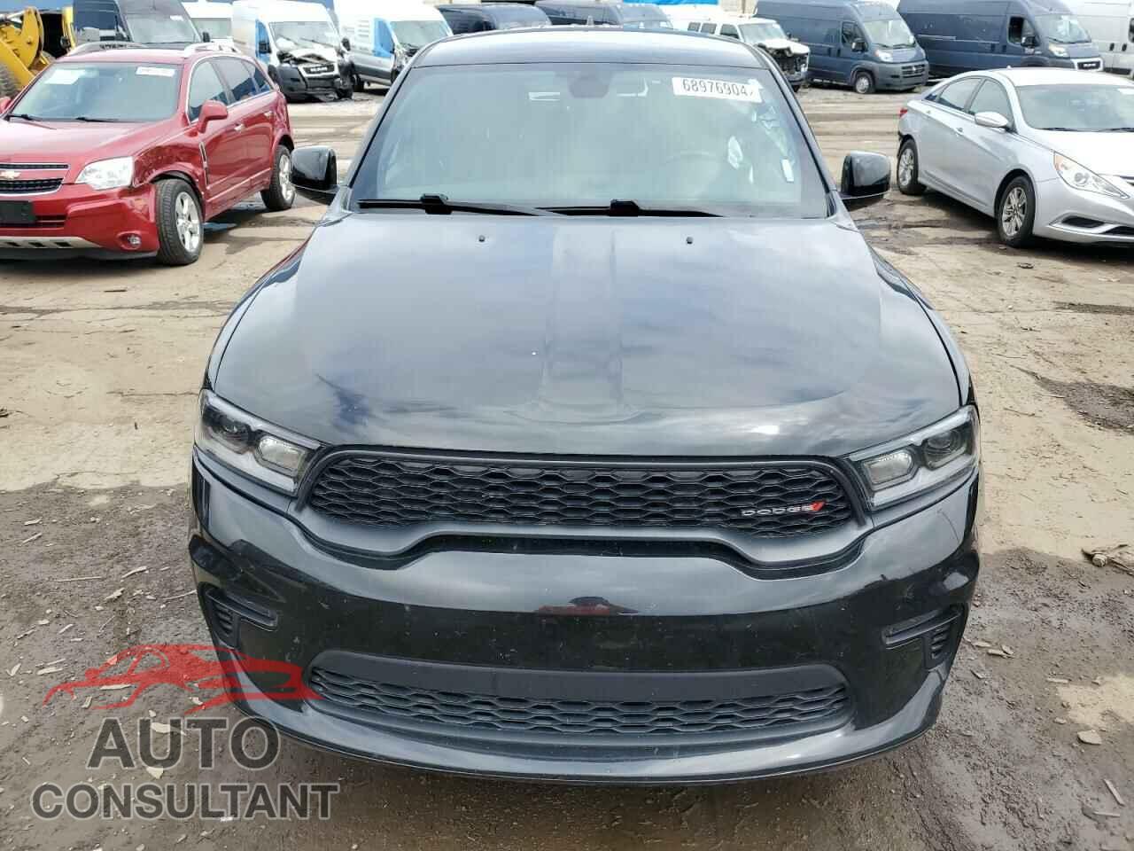 DODGE DURANGO 2021 - 1C4RDJDG1MC636696