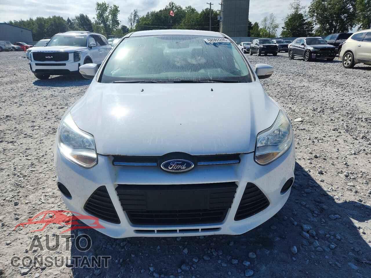 FORD FOCUS 2013 - 1FADP3K24DL367779
