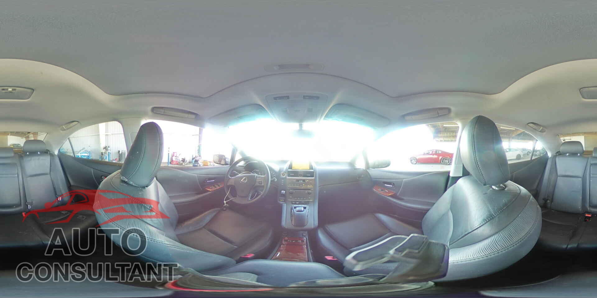 LEXUS HS 2010 - JTHBB1BA6A2005304