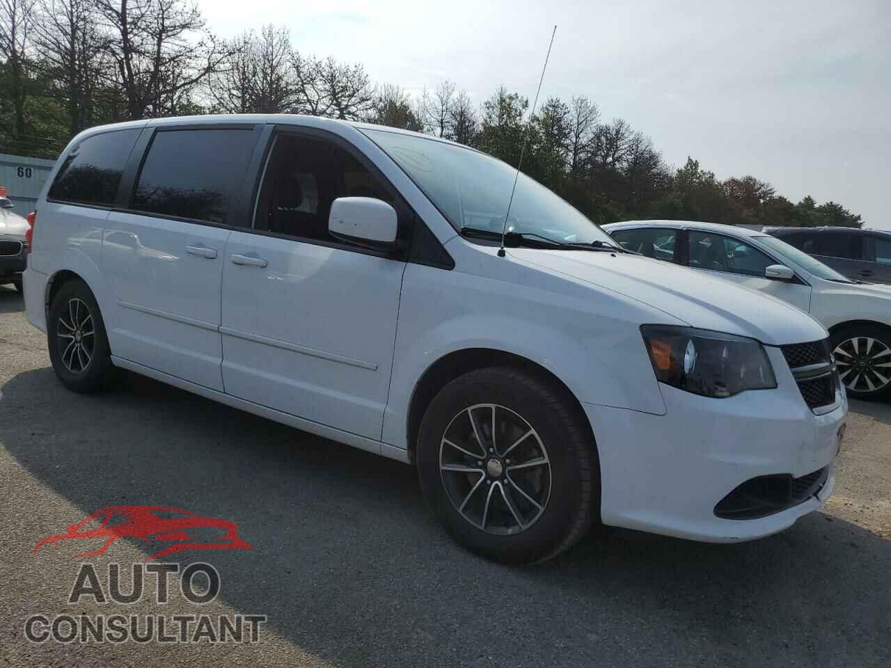 DODGE CARAVAN 2015 - 2C4RDGBG0FR709900