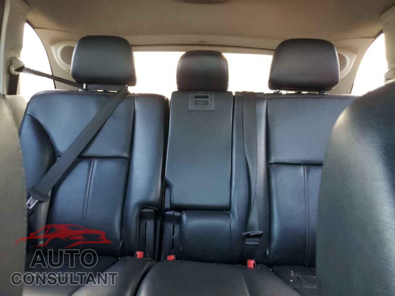 FORD EDGE 2013 - 2FMDK4KC8DBC26488