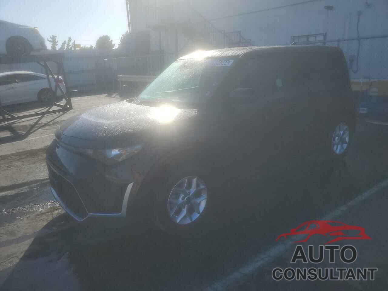 KIA SOUL 2024 - KNDJ23AU6R7234133