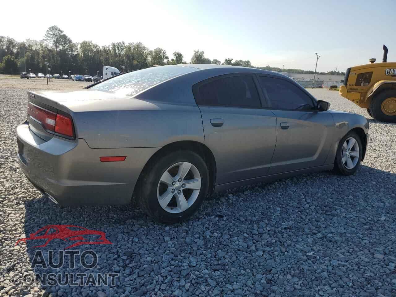 DODGE CHARGER 2011 - 2B3CL3CG3BH586613