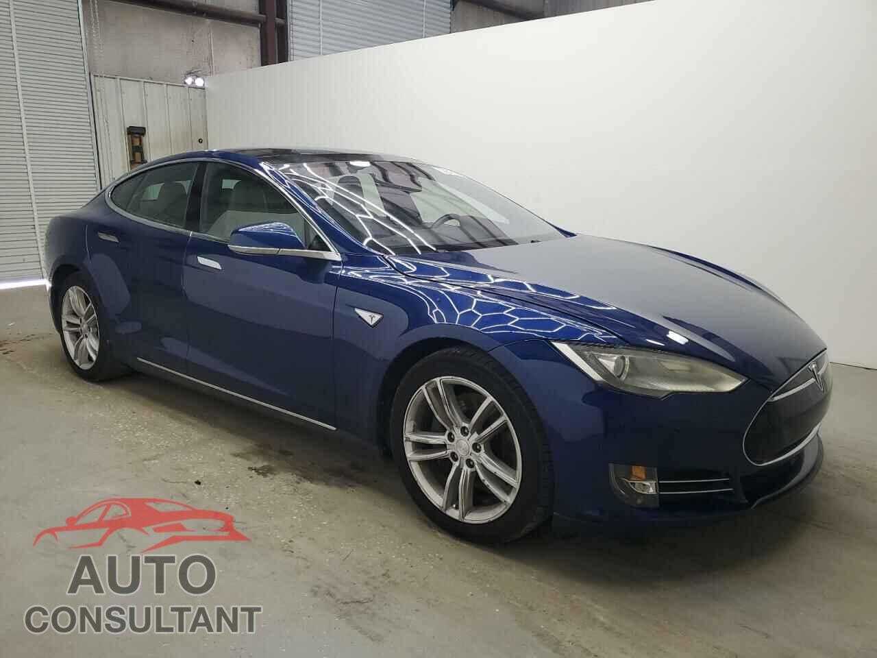 TESLA MODEL S 2016 - 5YJSA1E17GF127806