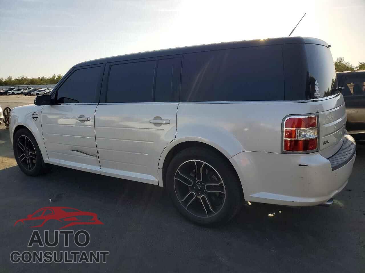 FORD FLEX 2014 - 2FMGK5C82EBD24043