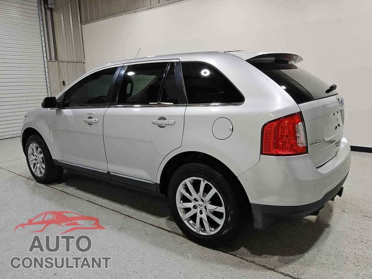 FORD EDGE 2011 - 2FMDK4KC6BBB23843