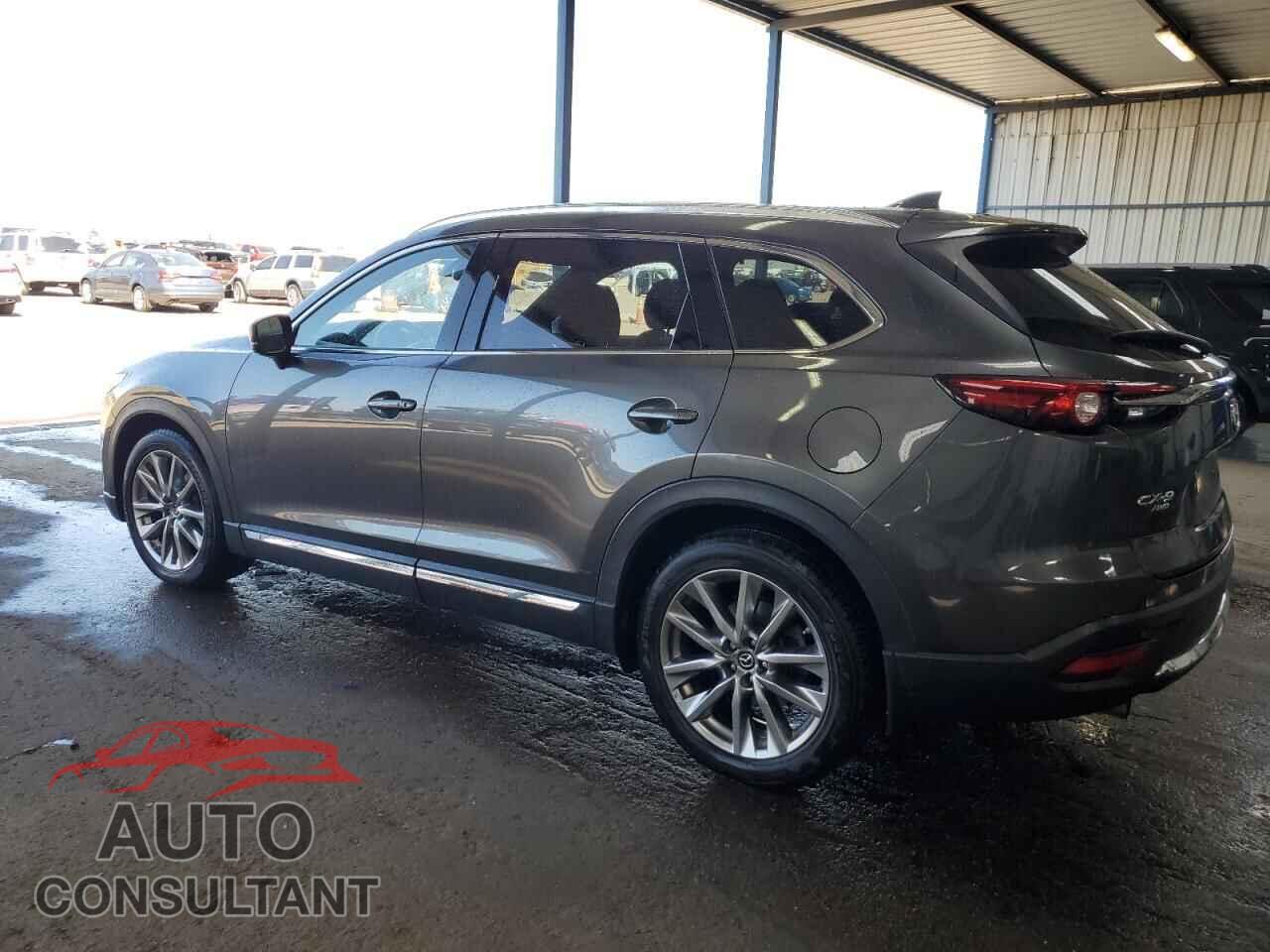 MAZDA CX-9 2018 - JM3TCBDY2J0201603