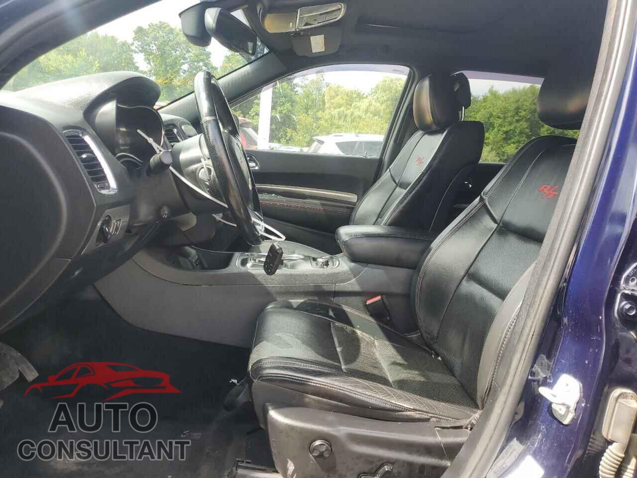 DODGE DURANGO 2014 - 1C4SDJCT5EC301300