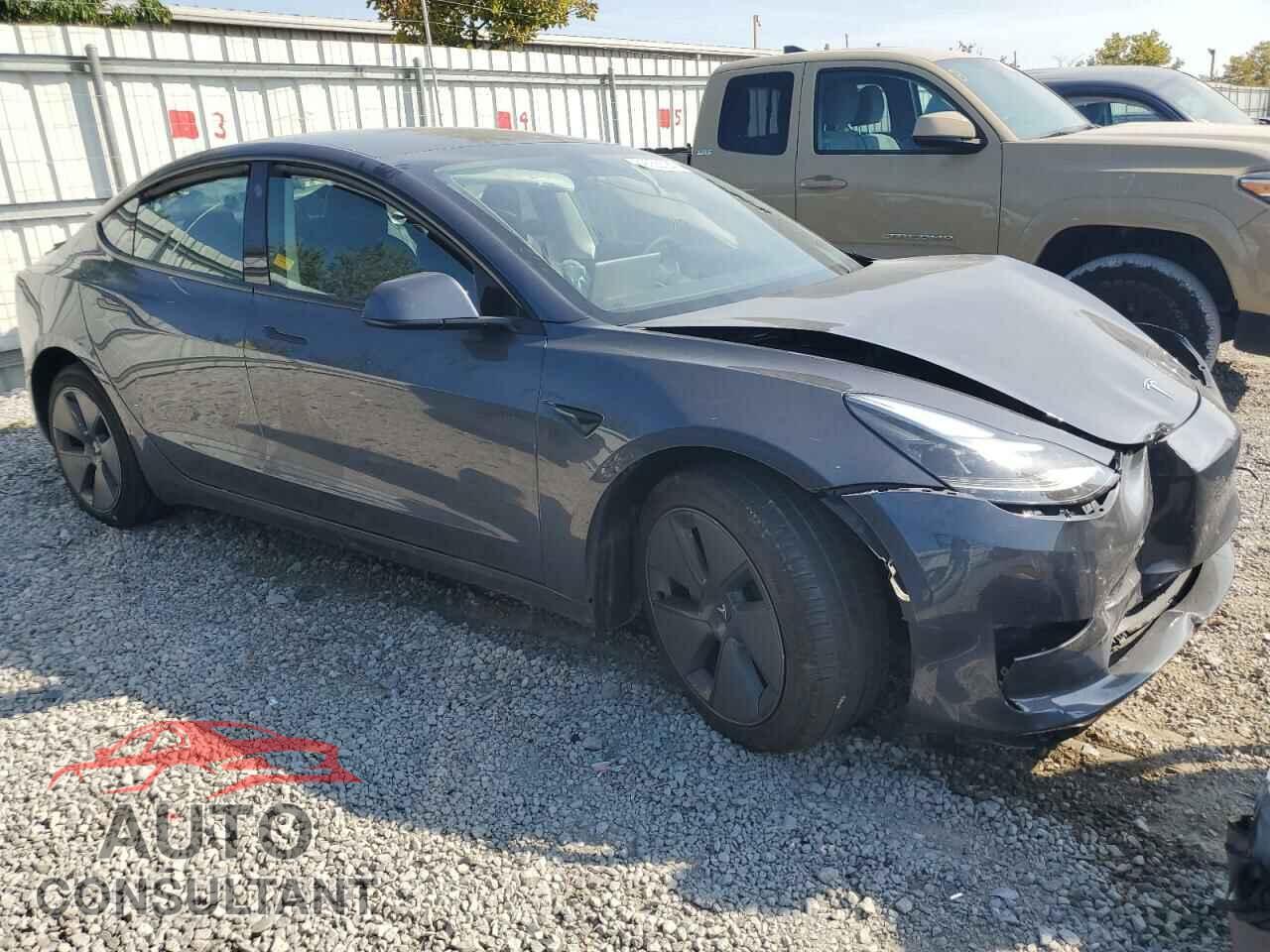 TESLA MODEL 3 2023 - 5YJ3E1EA9PF694169