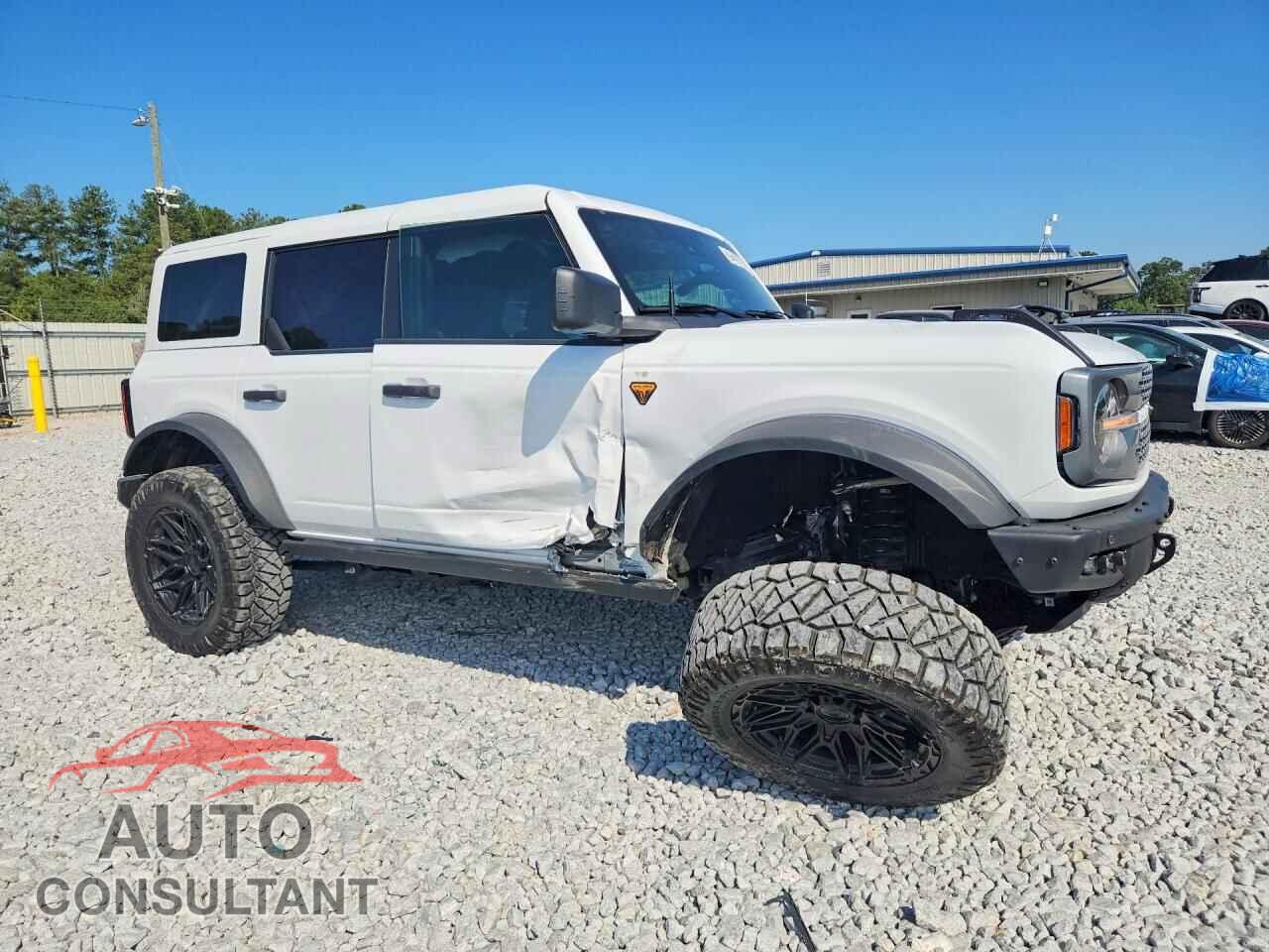 FORD BRONCO 2026 - 1FMEE9BPXTLA61957
