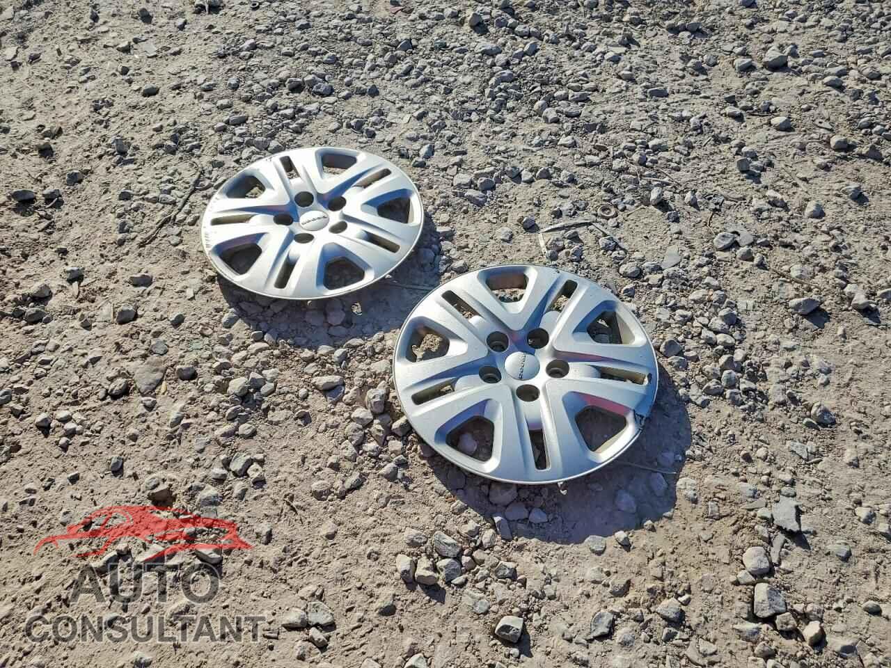 DODGE CARAVAN 2019 - 2C4RDGBG3KR799182