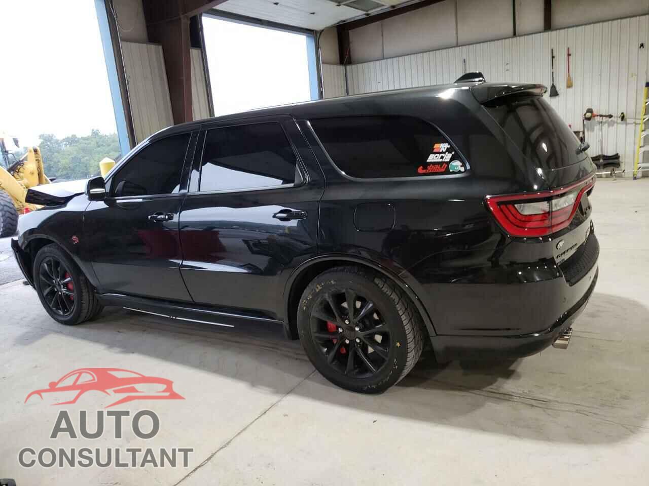 DODGE DURANGO 2015 - 1C4RDJDGXFC923389