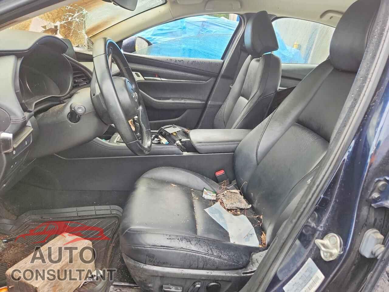 MAZDA 3 2019 - JM1BPACL7K1107124