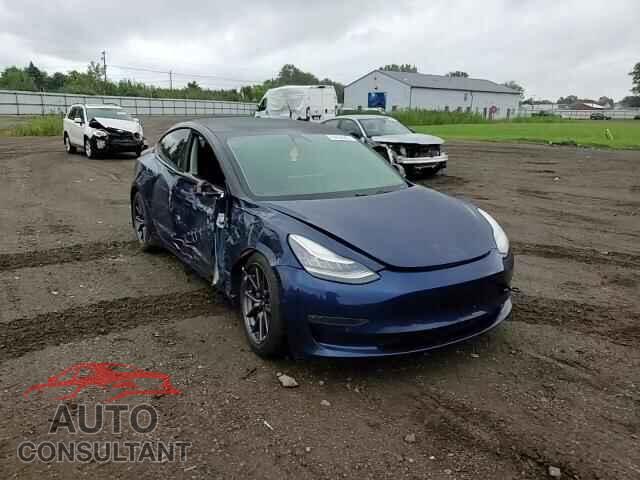 TESLA MODEL 3 2019 - 5YJ3E1EB5KF364966