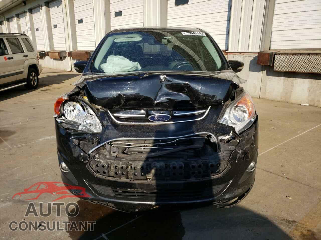FORD CMAX 2016 - 1FADP5CU7GL113581