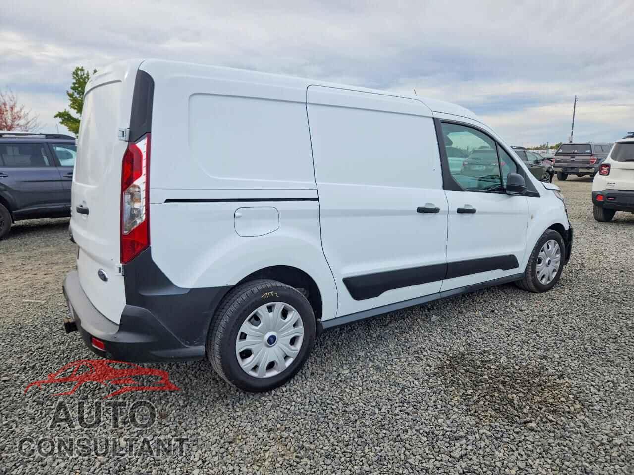 FORD TRANSIT 2021 - NM0LS7E28M1503170