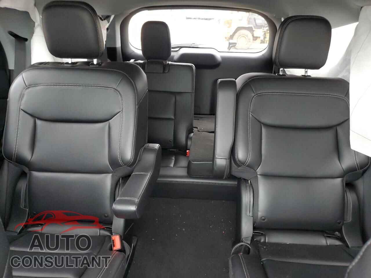 FORD EXPLORER 2023 - 1FMSK8DH6PGB36468
