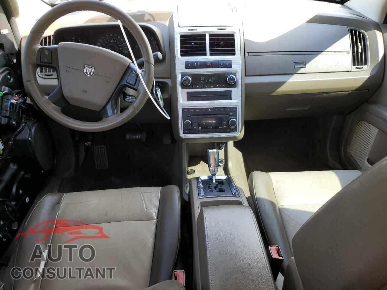 DODGE JOURNEY 2010 - 3D4PH5FV1AT125541