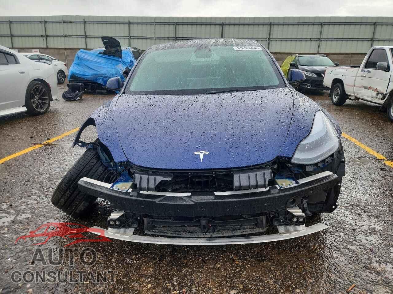 TESLA MODEL 3 2023 - 5YJ3E1EC3PF552143