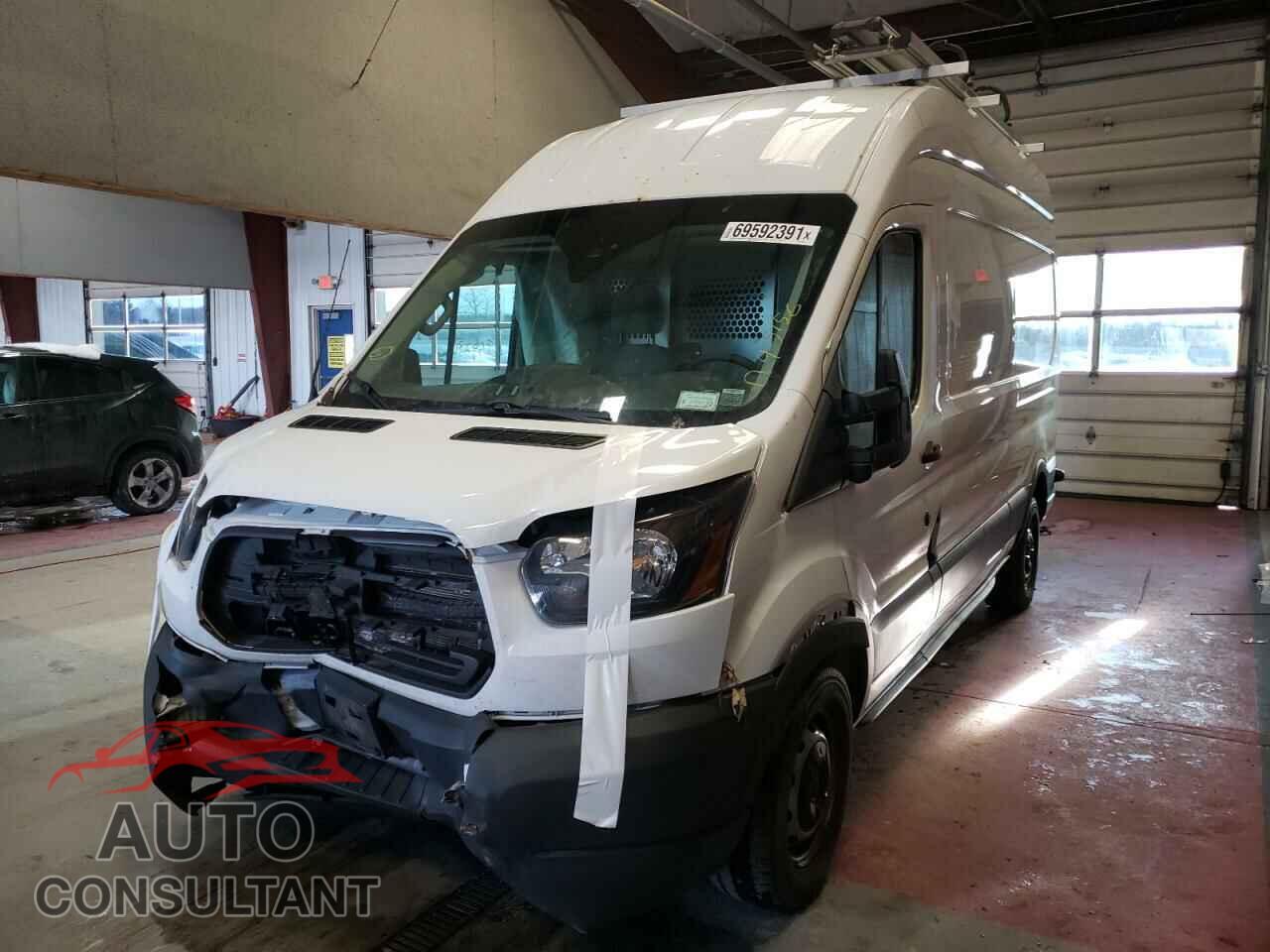 FORD TRANSIT CO 2016 - 1FTBW2XMXGKA23702