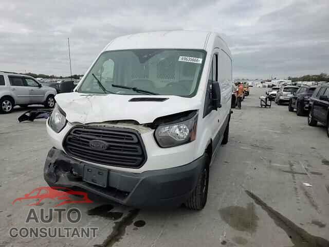 FORD TRANSIT 2018 - 1FTYR2CMXJKB54515