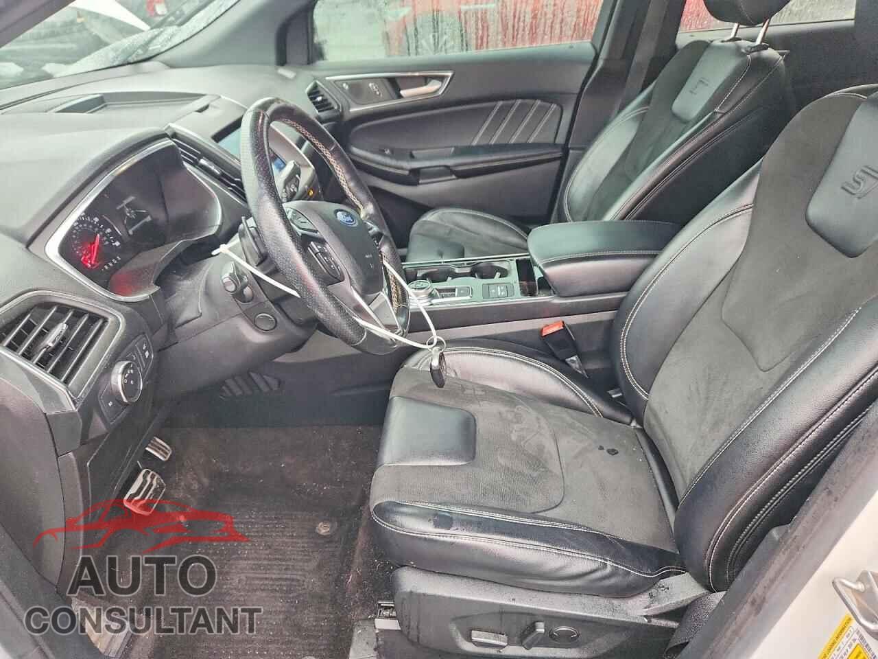 FORD EDGE 2020 - 2FMPK4AP4LBB56343